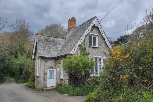 Place Lodge gîte à louer Old Wall