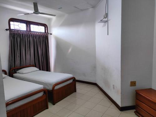 Wisma Hari Kota Room Type - Standard Twin Room