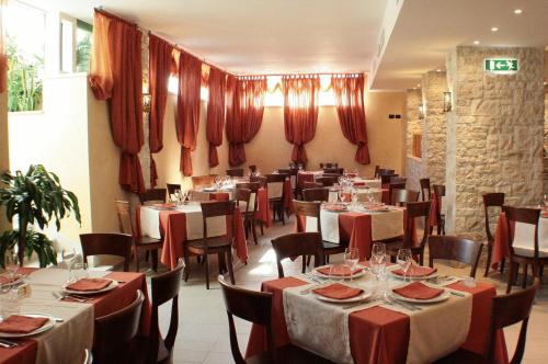Hotel Il Duca Del Sannio 2