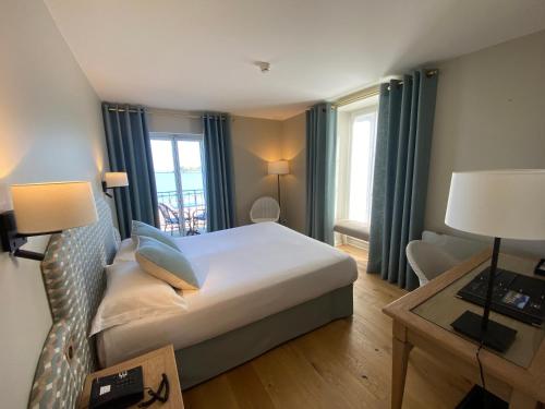 Hôtel De La Plage - Saint Jean de Luz