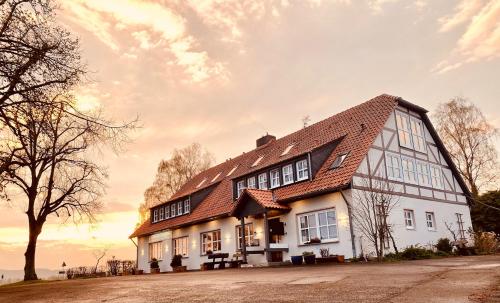 . Hotel Sonnenhof Zur Altenburg