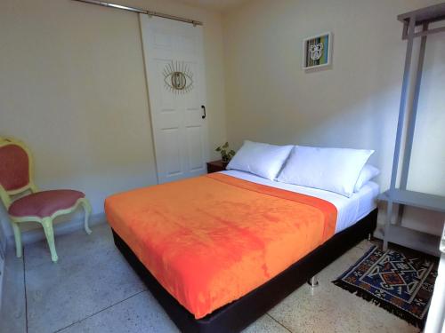 Casa Azul Boutique Hostel – Pereira, KS