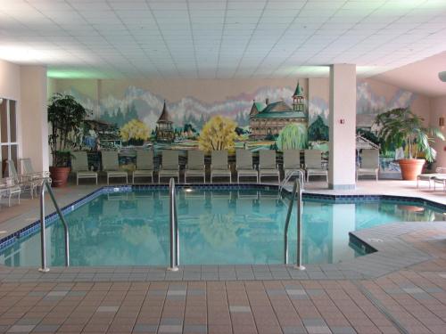 Osthoff Resort - image 7