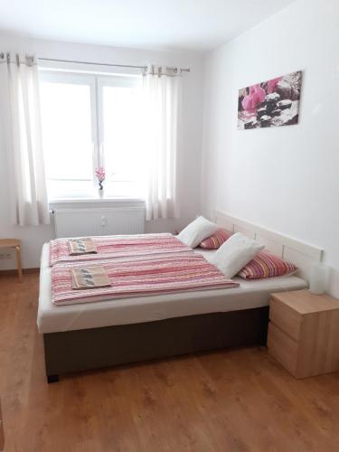 APARTMÁN BRATISLAVA city & parking, Bratislava