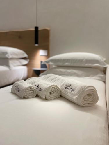 Civitaloft Luxury Rooms