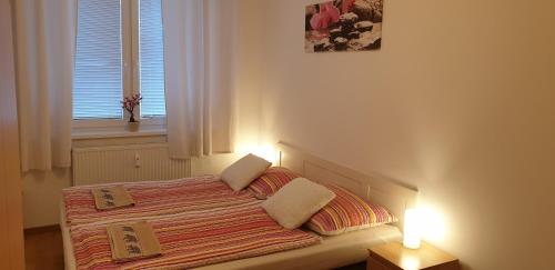 APARTMÁN BRATISLAVA city & parking, Bratislava (Foto 9)