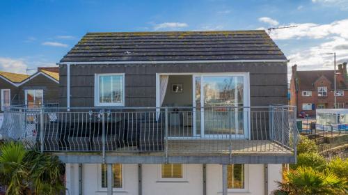 Harbour View gîte à louer East Cowes