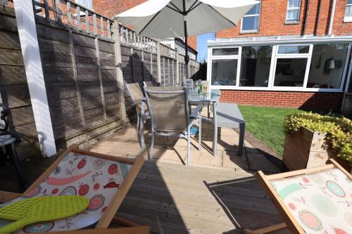 The Moorings - image 11