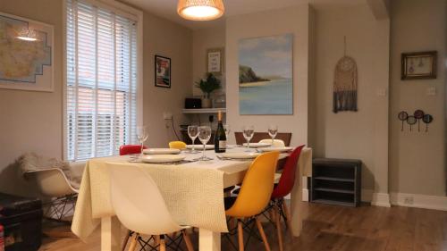 The Moorings - main image