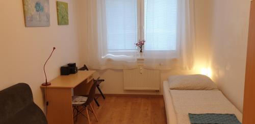 APARTMÁN BRATISLAVA city & parking, Bratislava (Foto 5)