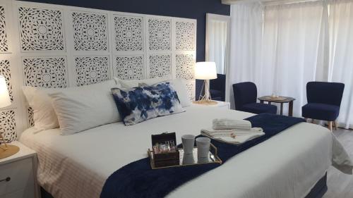 1 king bed