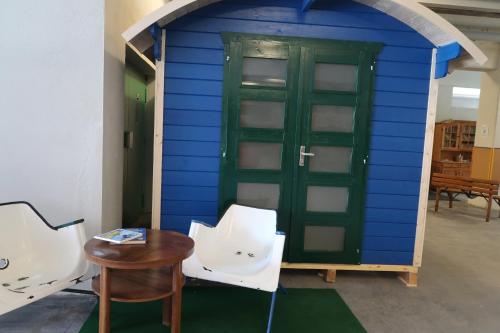daheim Triberg Room Type - Comfort Triple Room
