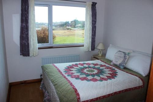 Waterside Cottage Cashel - main image