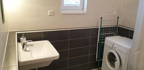 APARTMÁN BRATISLAVA city & parking, Bratislava (Foto 8)