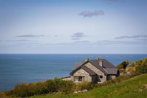 B&B Clifden - Once Upon a Tide - Bed and Breakfast Clifden