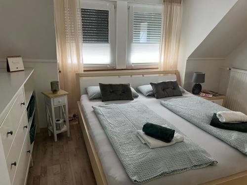 Xantener Ferienhaus Heeser Weg 6.6km von Sonsbeck entfernt