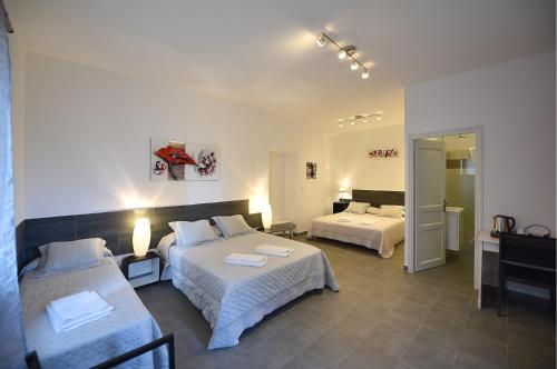 Logis Hôtel a Casa di Maria Cicilia