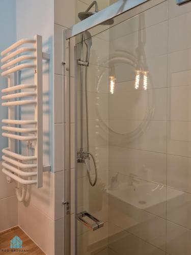 Pod Brzozami Apartamenty Dwie Sosny