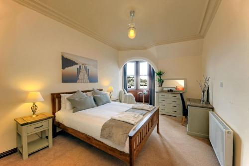 Argyll Mansions