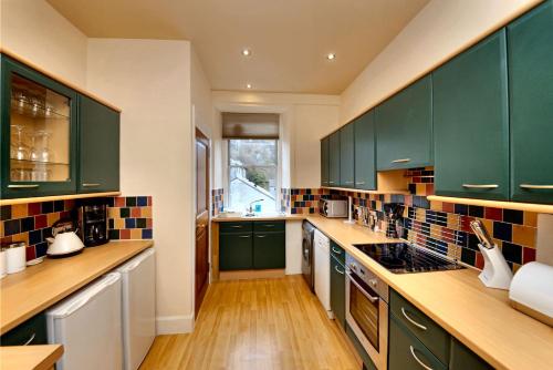 Argyll Mansions