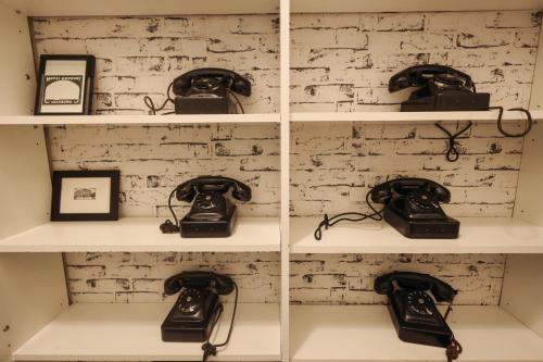 アルトスタッド ホテル ホフウィルト サルズバルグ