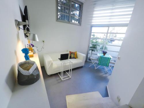 Bar Kochva Luxury Apartment