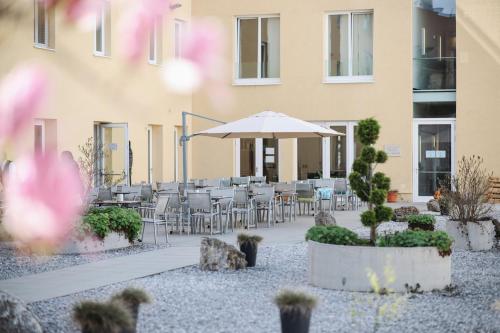 Altstadt Hotel Hofwirt Salzburg