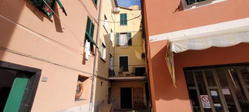 Piazza della pace gîte à louer Carro