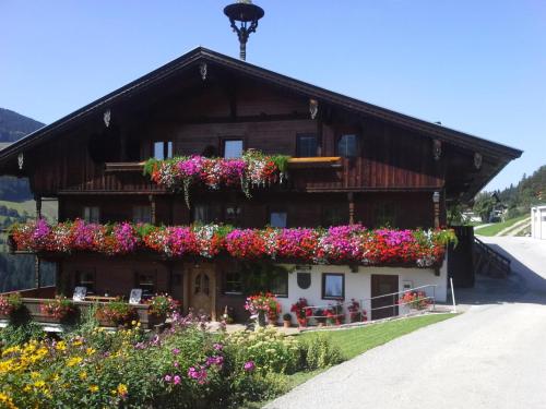  Gruberhof in Reith im Alpbachtal