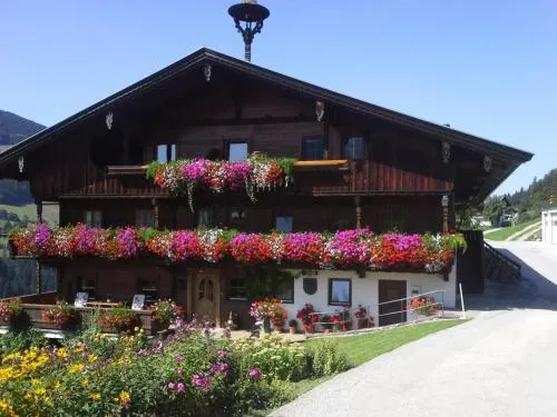 Gruberhof in Reith im Alpbachtal, Österreich