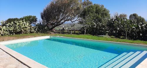 Lispusada Agriturismo Adults Only