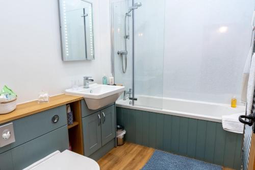 Drovers Cottage - image 14