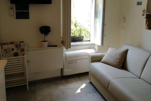 Nel cuore di Monterosso Cinque Terre Orto di Ciack