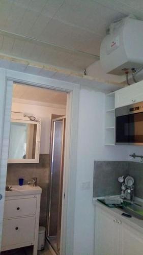 Nel cuore di Monterosso Cinque Terre Orto di Ciack