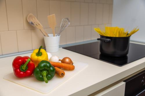Apartmani Artqart Rijeka 5