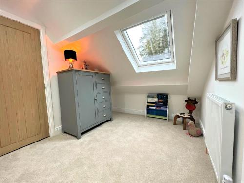 Beautiful House Located Near Kielder Reservoir in Bellingham