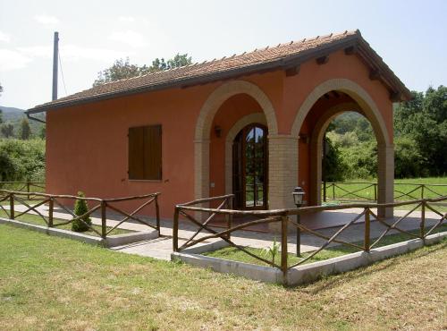 Casa Rossa