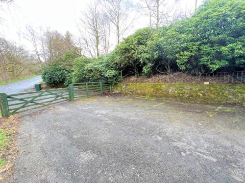 Beautiful House Located Near Kielder Reservoir in Bellingham