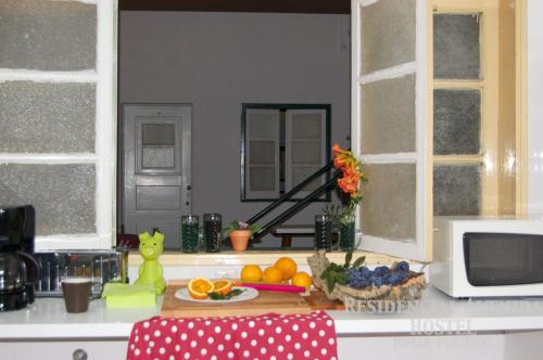 Létesítmények, Residencial Avenida Hostel in Tomar