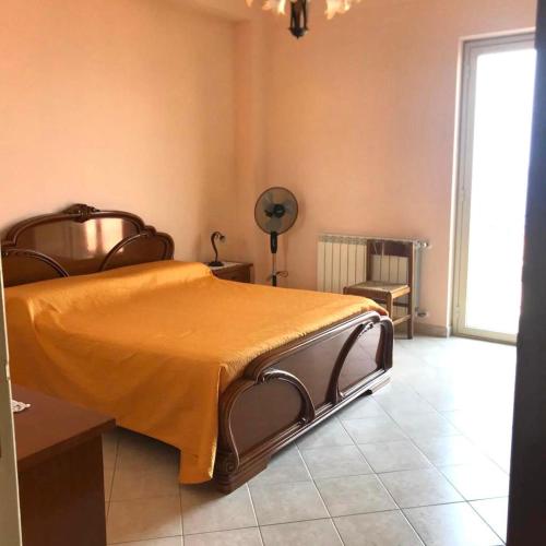 B&B CasaBella chambre d'hôte Montagnareale