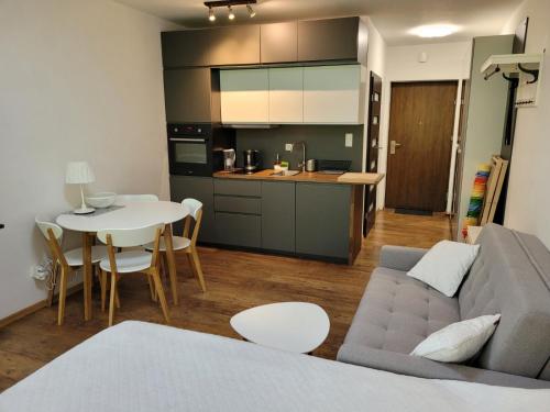Apartament 15 z ogródkiem - Pogorzelica, Pogorzelica (zdjęcie 4)