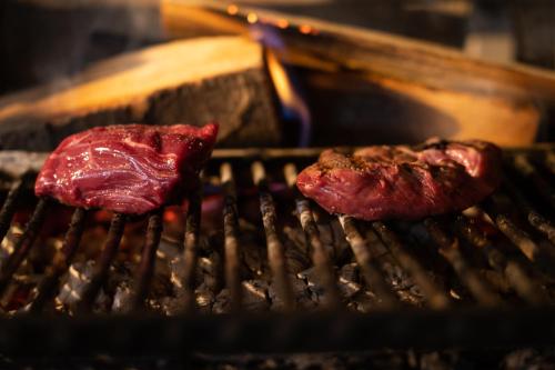 Hotel Les Chamois - image 2