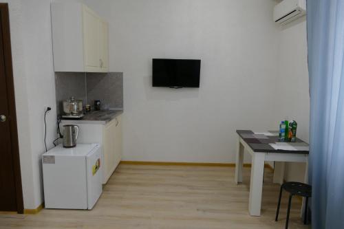 Apartments na Beregu