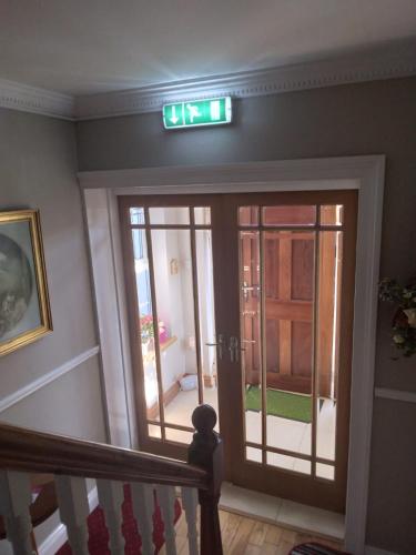 Tess's Guest House R95K6N1 This Property is unsuitable for children under 12 years old in Kilkenny