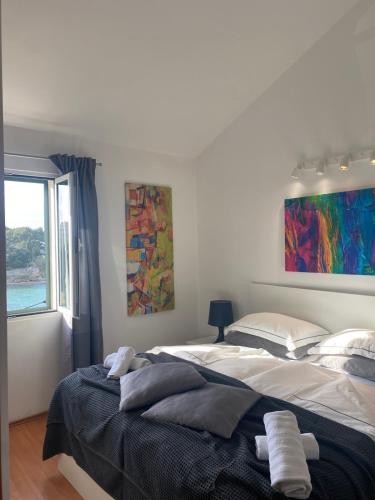 Two-Bedroom Apartment image 4