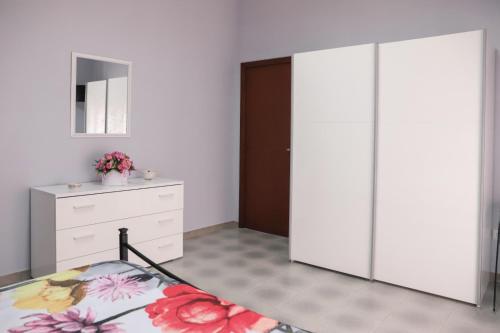 B&B LA CASA DEI FIORI in Аморозі