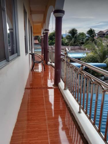 Golden Moon Guesthouse photo