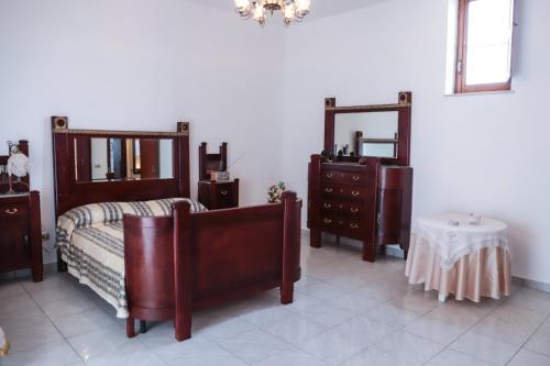 B&B LA CASA DEI FIORI in Аморозі