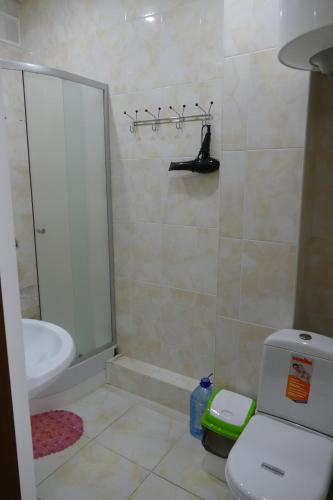 Apartments na Beregu