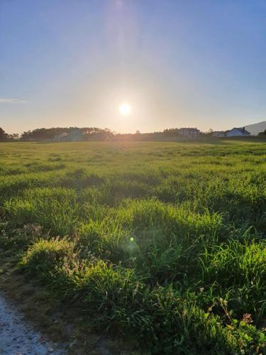 Kilátás, Casa Arquella in Cartavio